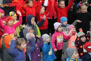 Kids Run Laufen hilft