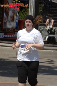 Frauenlauf 2015