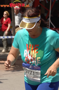 Frauenlauf 2015