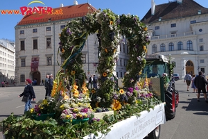 Erntedankfest 2015