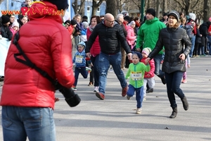 Kids Run Laufen hilft