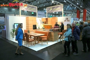 Wohnen Interieur 2016