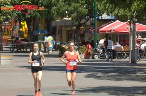 Frauenlauf 2016