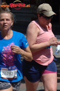 Frauenlauf 2016