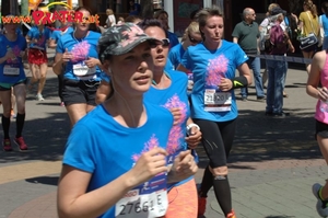 Frauenlauf 2016