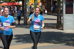 Frauenlauf 2016