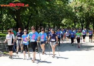 Frauenlauf 2016