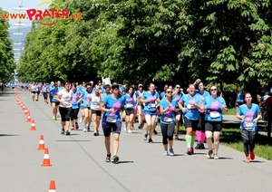 Frauenlauf 2016