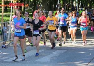 Frauenlauf 2016