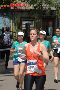 Frauenlauf 2015