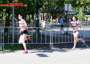 Frauenlauf 2016