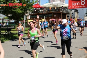 Frauenlauf 2016