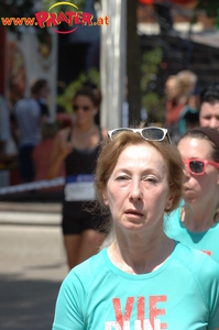 Frauenlauf 2015