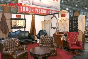 Wohnen Interieur 2016