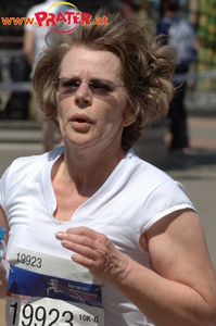 Frauenlauf 2015