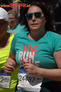 Frauenlauf 2015