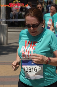 Frauenlauf 2015