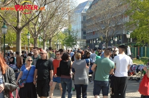 Kinder-Flohmarkt 2016