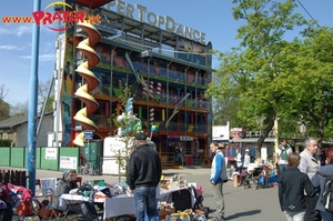 Kinder-Flohmarkt 2016