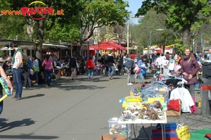 Kinder-Flohmarkt 2016