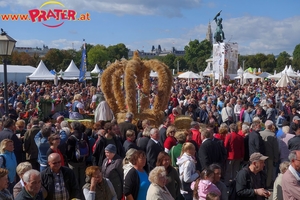 Erntedankfest 2015