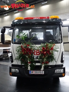 Blumencorso 2016
