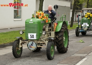 Blumencorso 2016