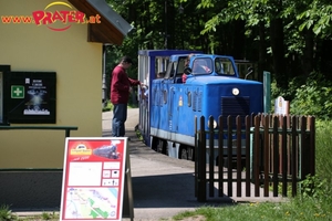 Lusthaus  Grüner Prater