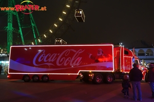 Cola-Truck