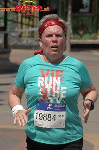 Frauenlauf 2015