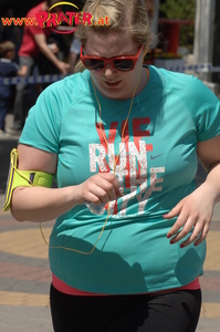 Frauenlauf 2015