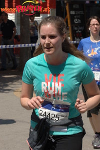 Frauenlauf 2015