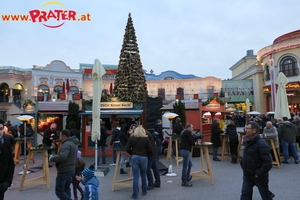 Wintermarkt 2015