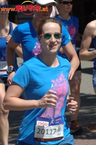 Frauenlauf 2016