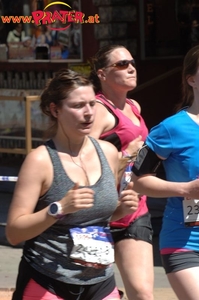 Frauenlauf 2016