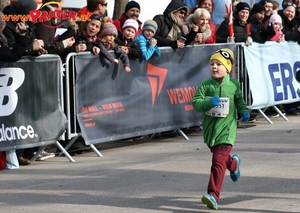 Kids Run Laufen hilft