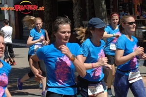 Frauenlauf 2016