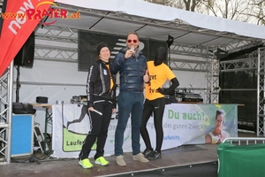 Kids Run Laufen hilft