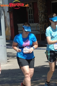 Frauenlauf 2016