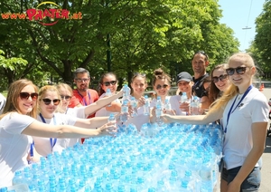 Frauenlauf 2016