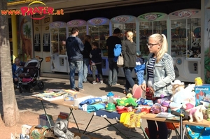 Kinderflohmarkt 2015