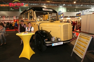 Modellbaumesse