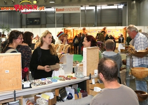 Ideenmesse