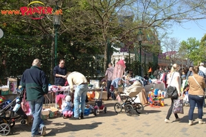 Kinder-Flohmarkt 2016