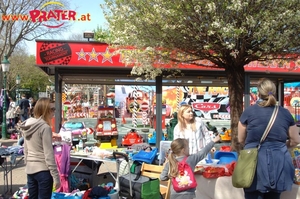 Kinder-Flohmarkt 2016