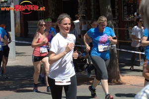 Frauenlauf 2016