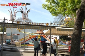 Kinder-Flohmarkt 2016