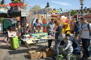 Kinder-Flohmarkt 2016