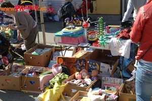 Kinder-Flohmarkt 2016