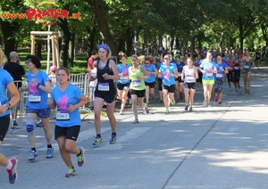 Frauenlauf 2016